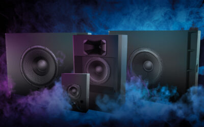 MAG Theatron is born!