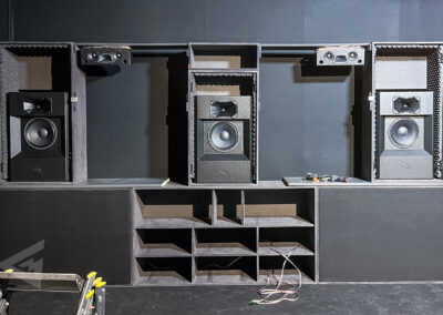 MAG Theatron at Luxemburg AV Show 2022