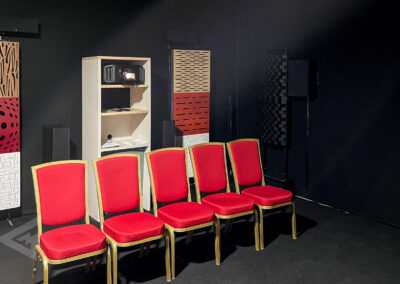 MAG Theatron at Luxemburg AV Show 2022