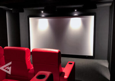 MAG Theatron in Danube