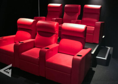 MAG Theatron in Danube