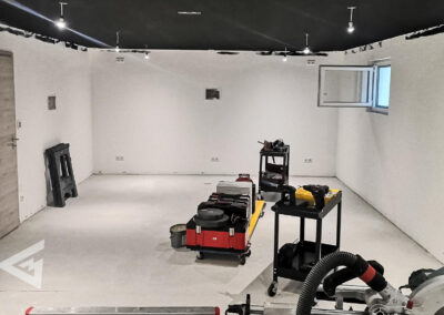 MAG Theatron in Danube