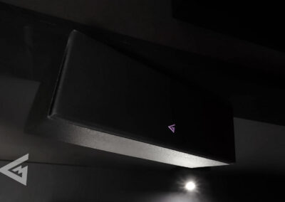 MAG Theatron in Danube