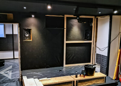 MAG Theatron in Danube