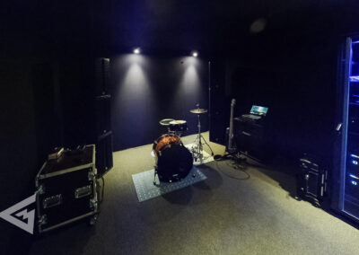 MAG Theatron in Danube