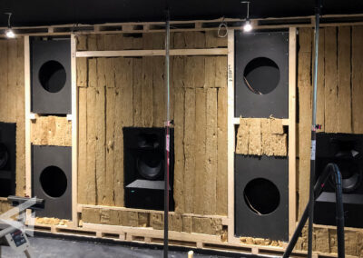 MAG Theatron in Danube