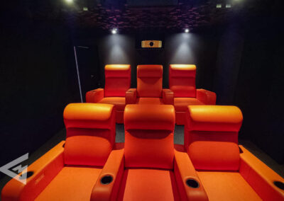 MAG Theatron in Danube