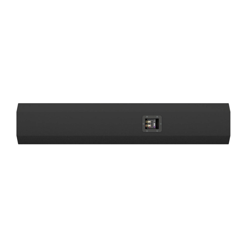 MAG Theatron FALCON-46 Back Horizontal