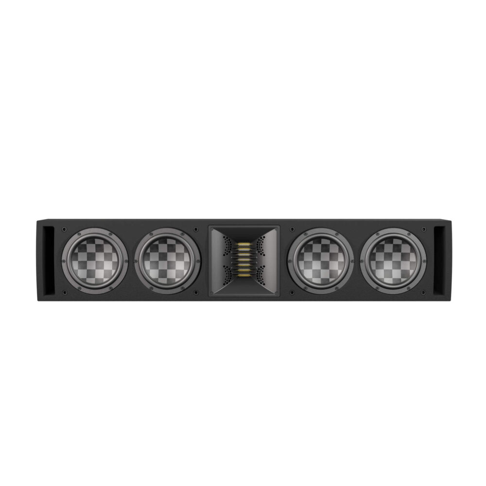 MAG Theatron FALCON-46 Front Horizontal