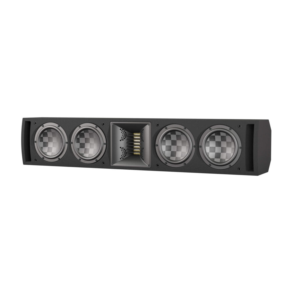 MAG Theatron FALCON-46 Main Horizontal