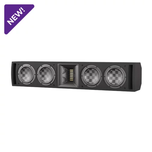 MAG Theatron FALCON-46 Main Horizontal