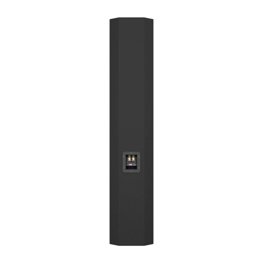 MAG Theatron FALCON-46 Back Vertical