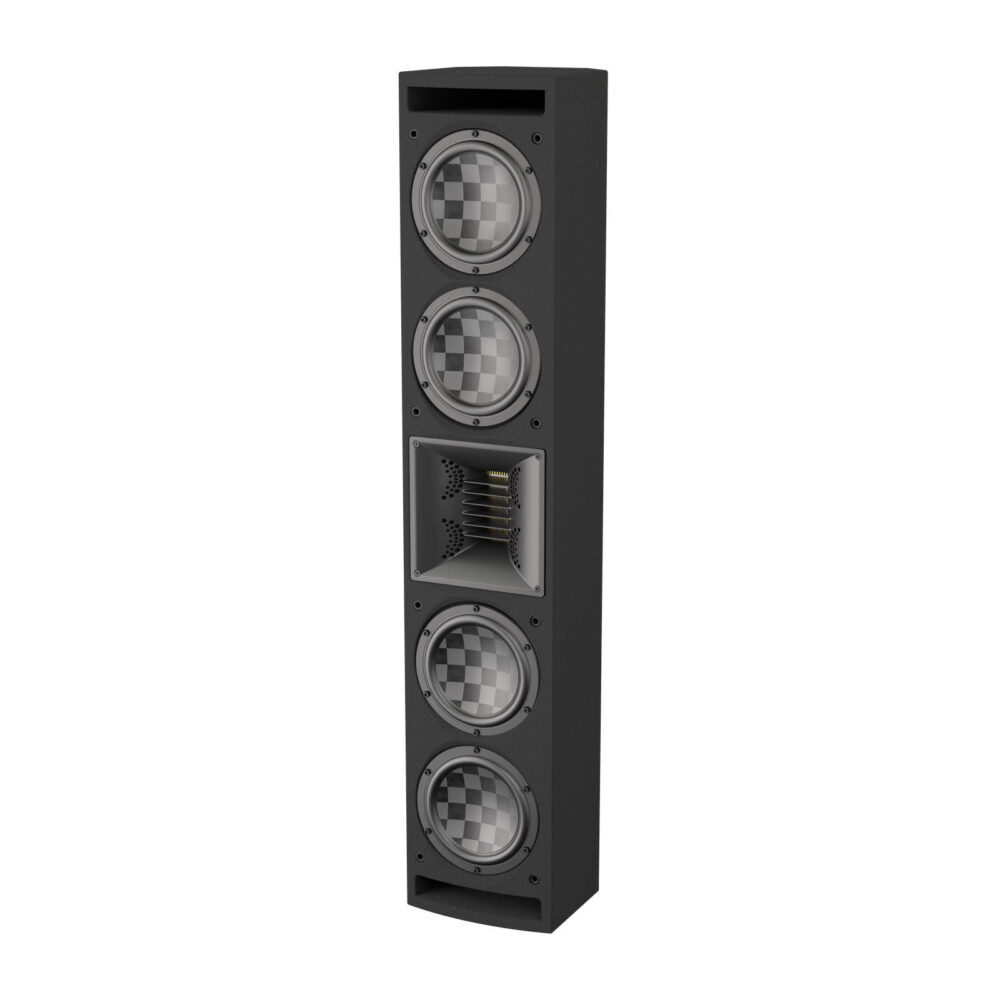 MAG Theatron FALCON-46 ISO Vertical