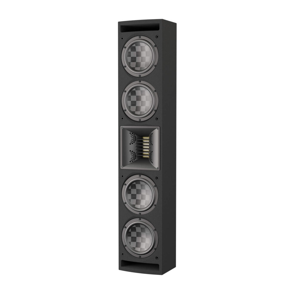 MAG Theatron FALCON 46 Main Vertical