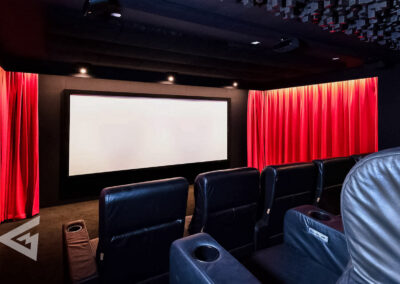 MAG Theatron Gaggenau