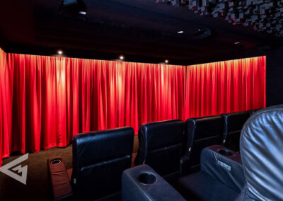 MAG Theatron Gaggenau