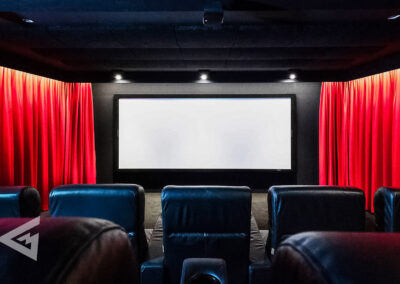 MAG Theatron Gaggenau