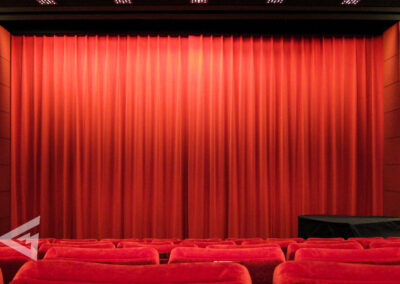 Schauburg Cimena in Karlsruhe