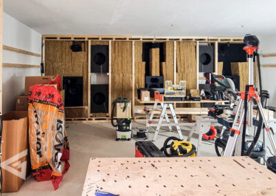 MAG Theatron Gaggenau