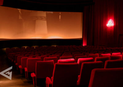 Schauburg Cimena in Karlsruhe