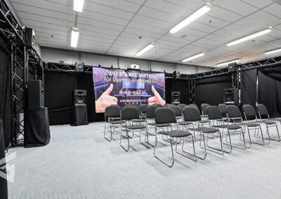 MAG Theatron on Hi-End Show 2022