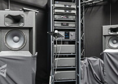 MAG Theatron on Hi-End Show 2022
