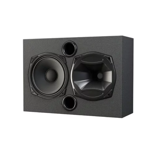 MAG Theatron M8-C no gril main