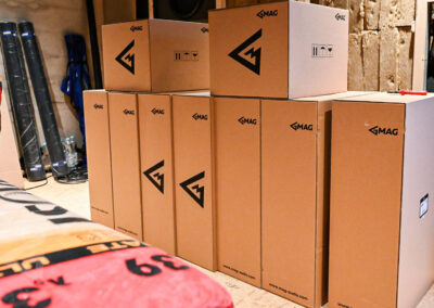 Deluxe Home Cinema In Sauerland