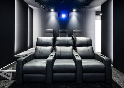 Home Cinema Project Paderborn