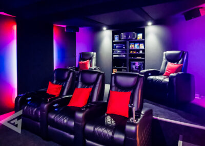Home Cinema Dueren