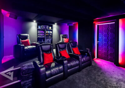 Home Cinema Dueren