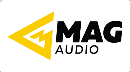 MAG Audio