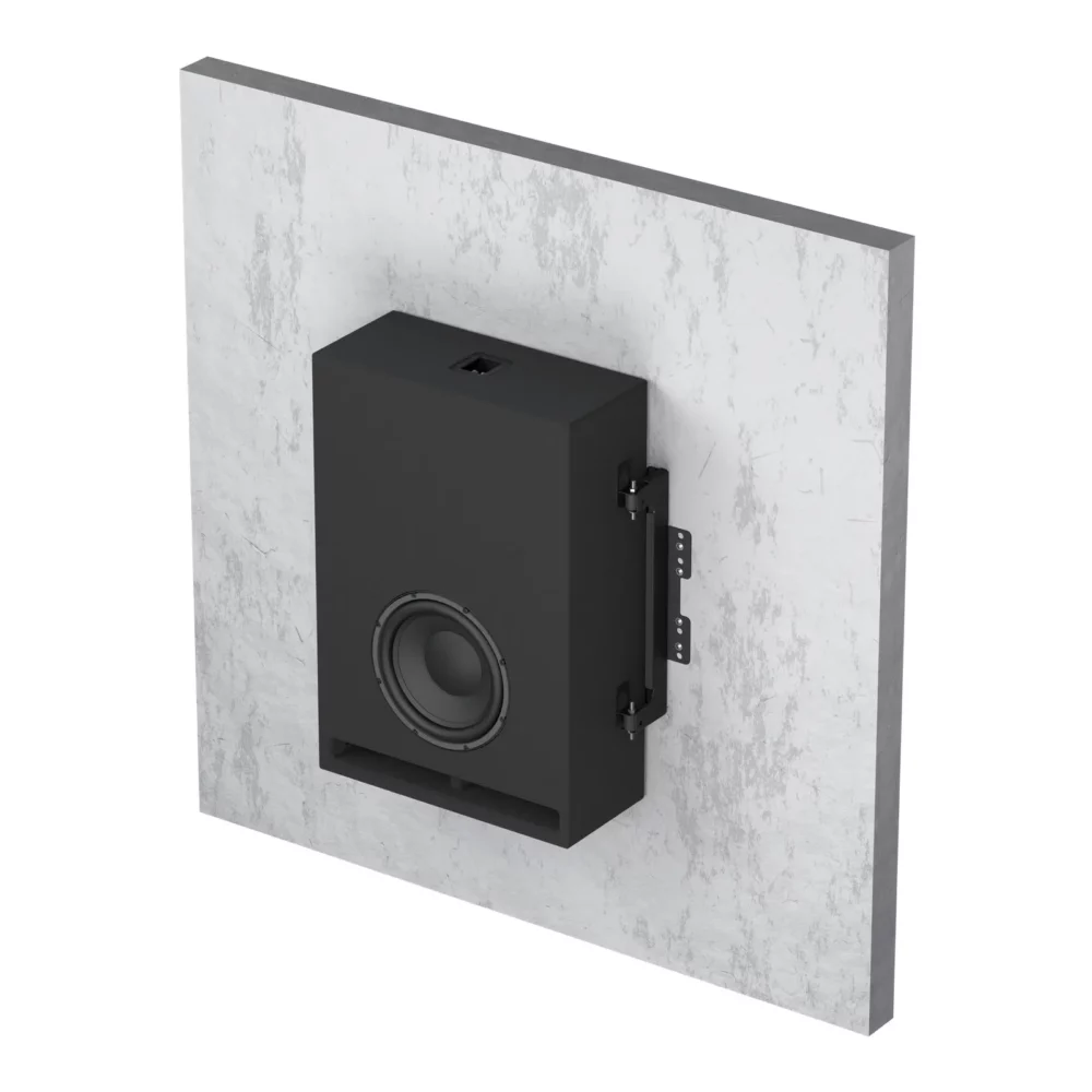 MAG Theatron WMT-12 mount Hammer-12 iso