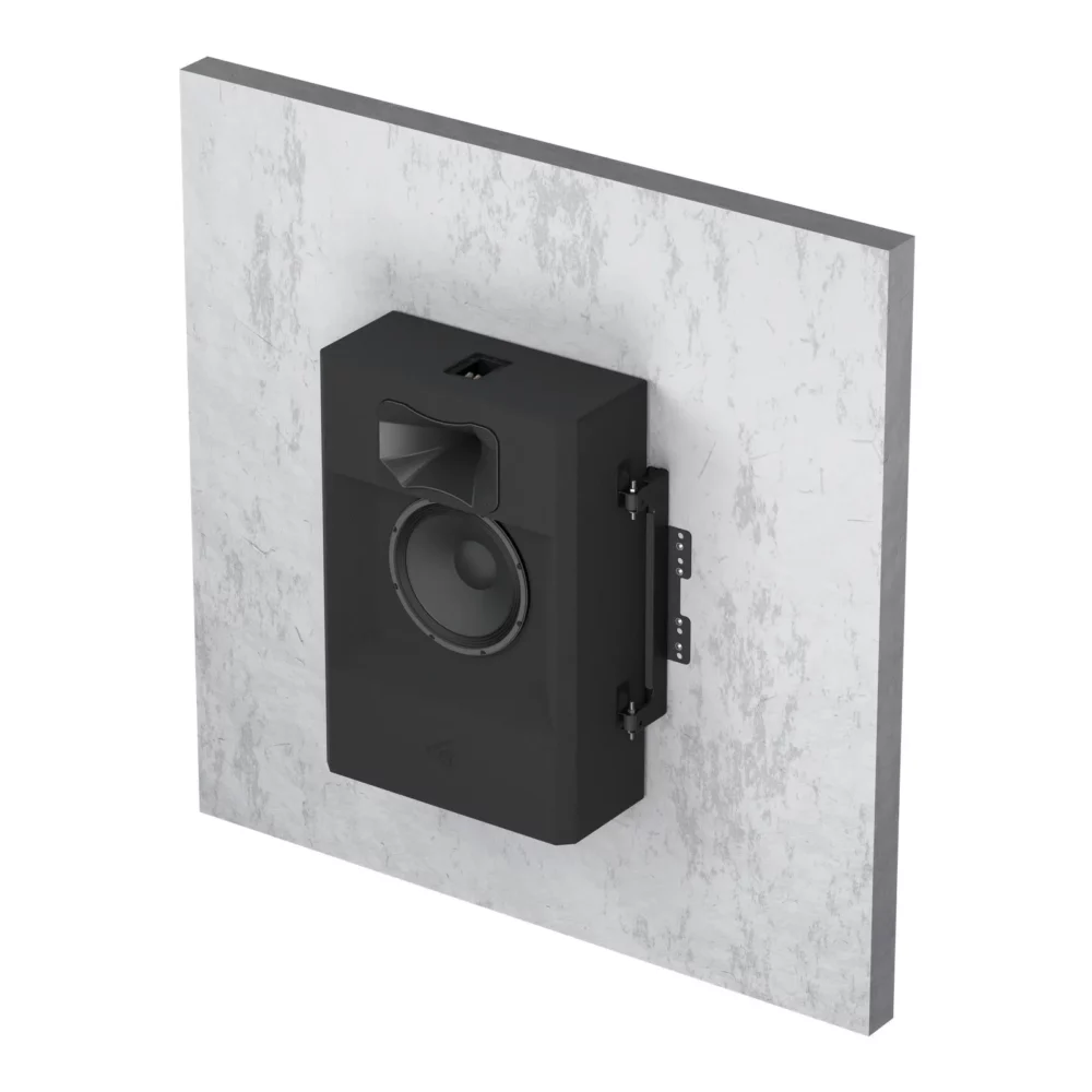 MAG Theatron WMT-12 mount M12 iso