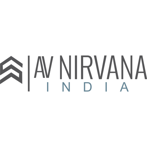 AV Nirvana India LOGO