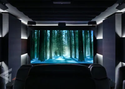 MAG Theatron demo-room Germany