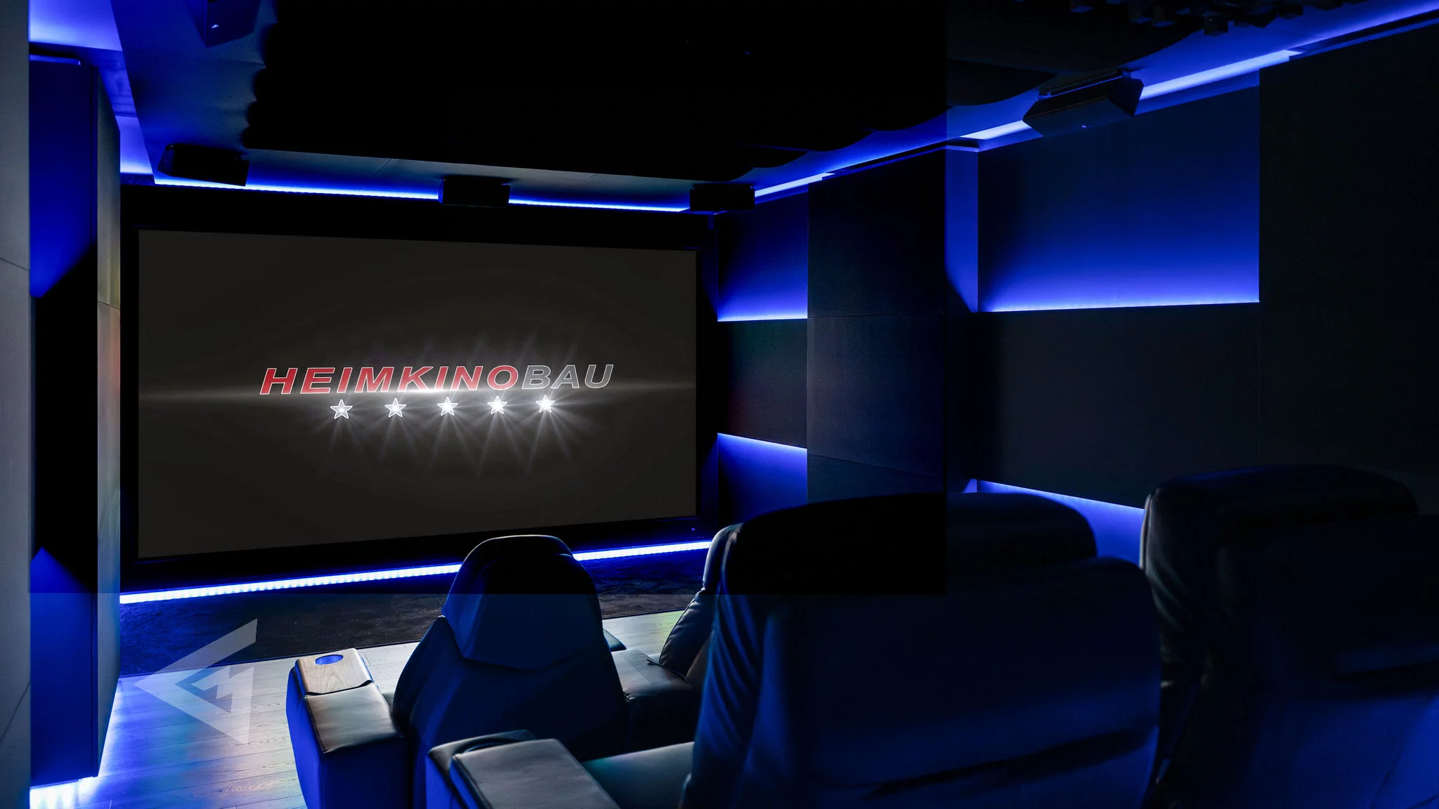 MAG Theatron demo-room Germany