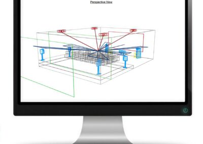 The Cinema Designer - perspective