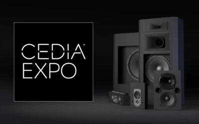 CEDIA Expo 2024 Denver and entry into the US market