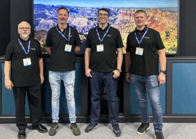 MAG Theatron + SRND AT Eі Live 2024