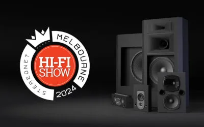 MAG Theatron’s Australian Debut at StereoNet HiFi Show