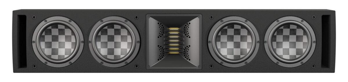 MAG Theatron FALCON-46