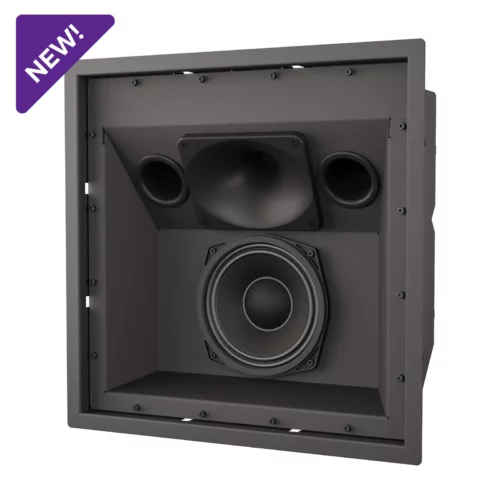 MAG Theatron CS-6 Main (No grill)