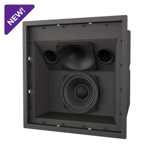 MAG Theatron CSX-6 Main (No grill)