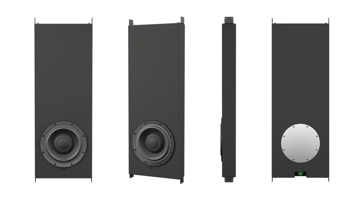 MAG Theatron SLIM-110 4 view