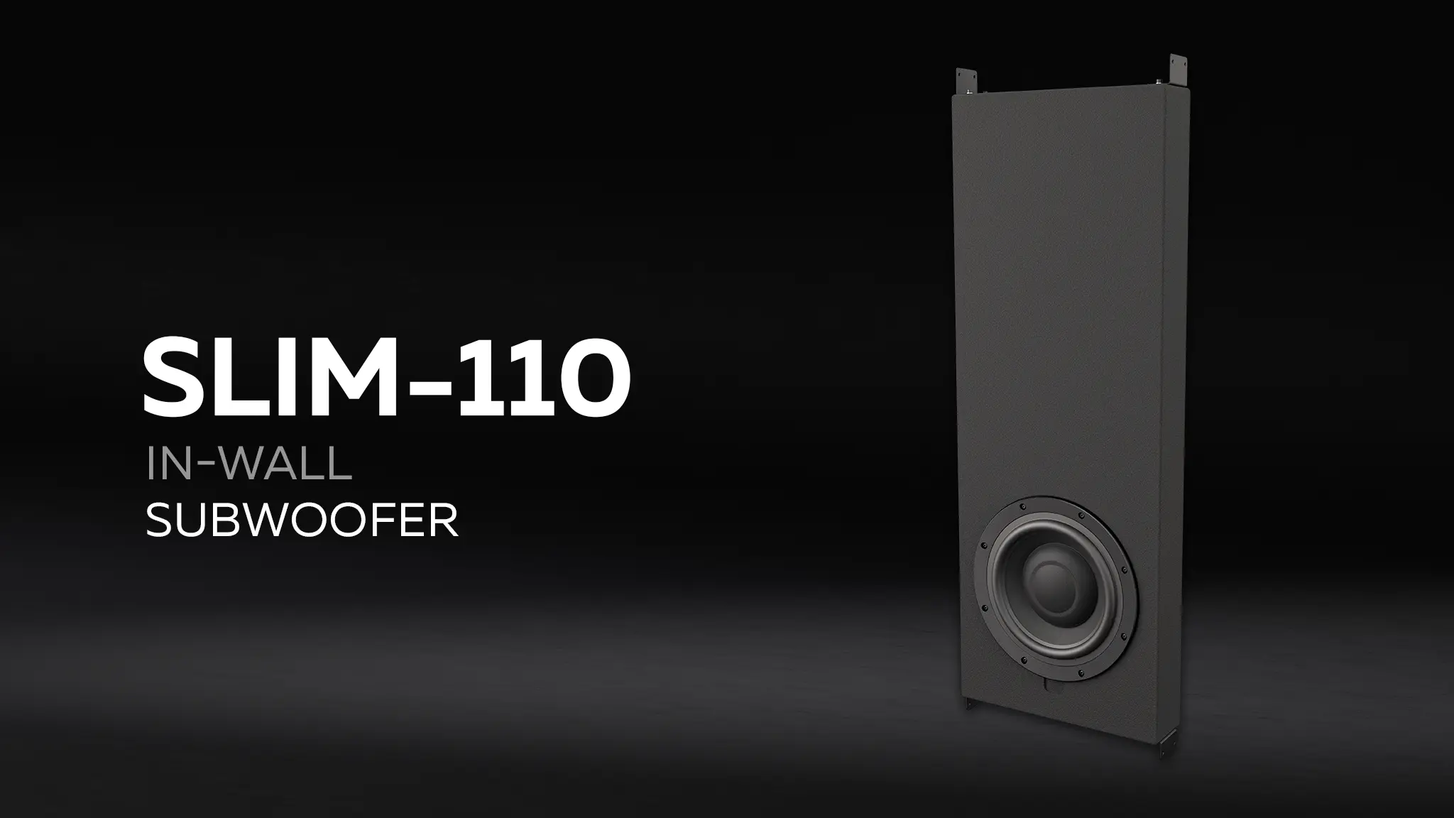 MAG Theatron SLIM-110 Cover