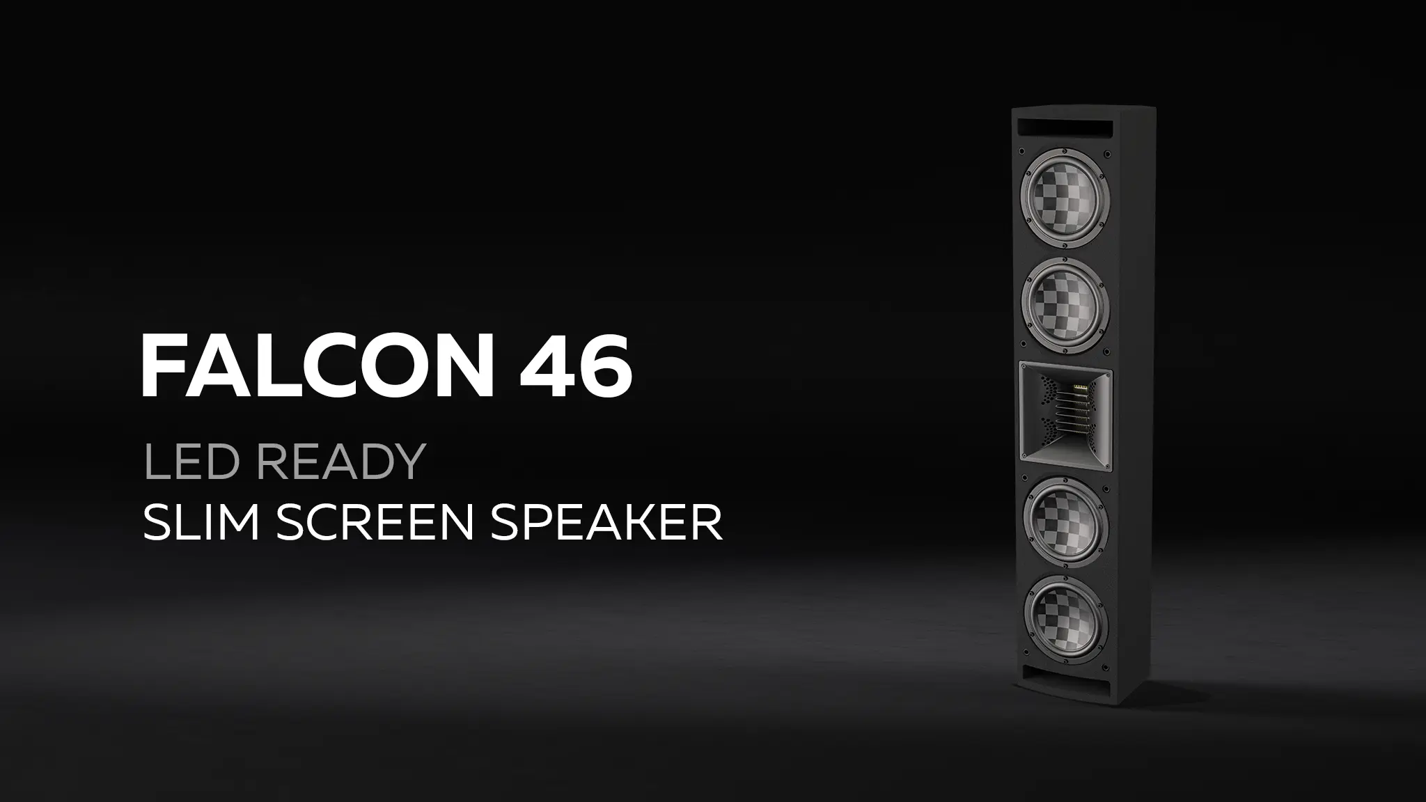 MAG Theatron Falcon 46 Cover