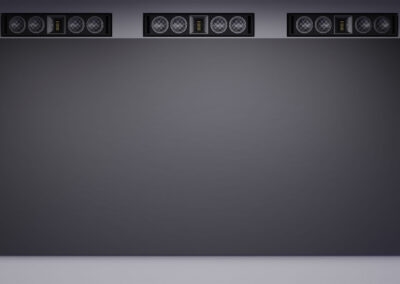 MAG Theatron Falcon 46 LED Screen