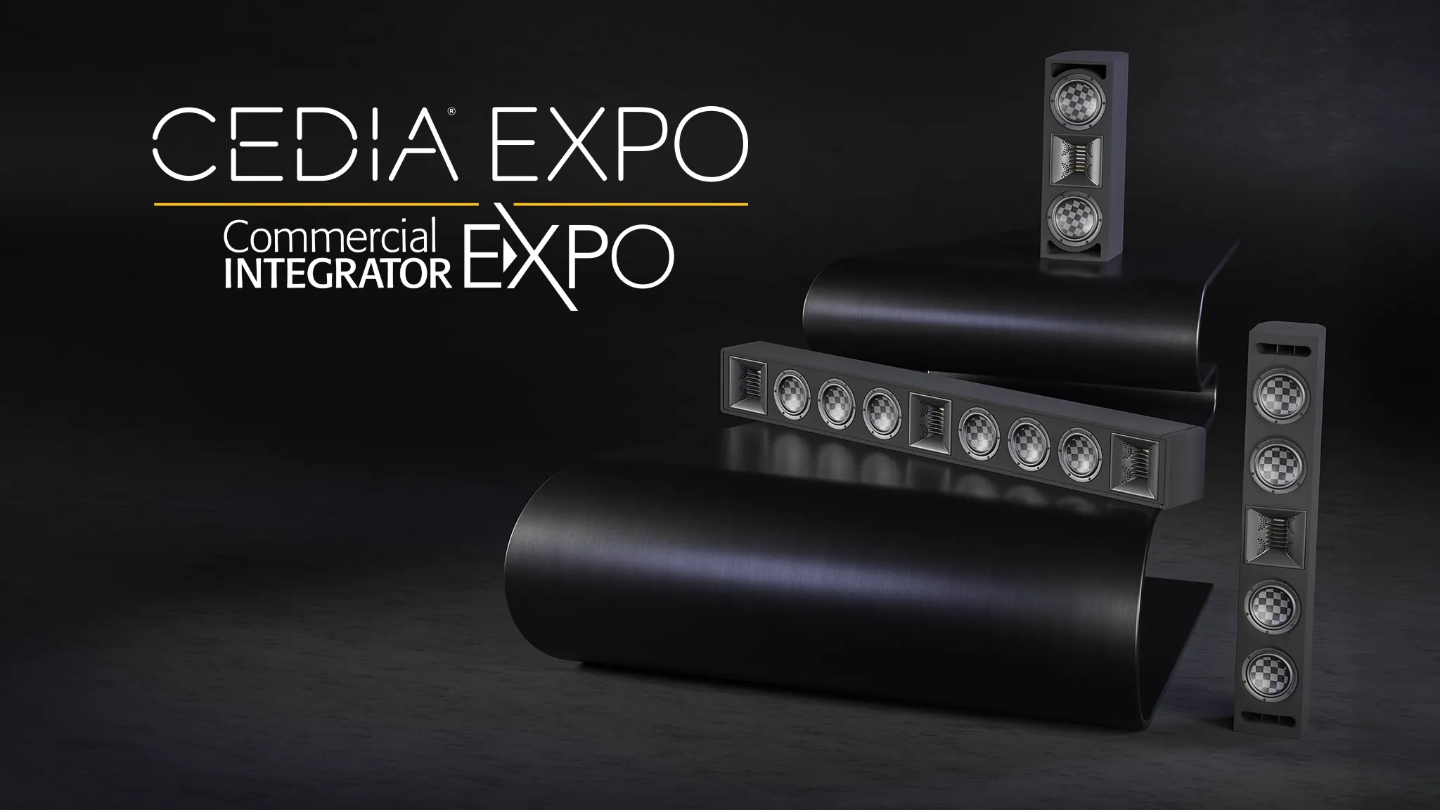 CEDIA EXPO 2025 cover
