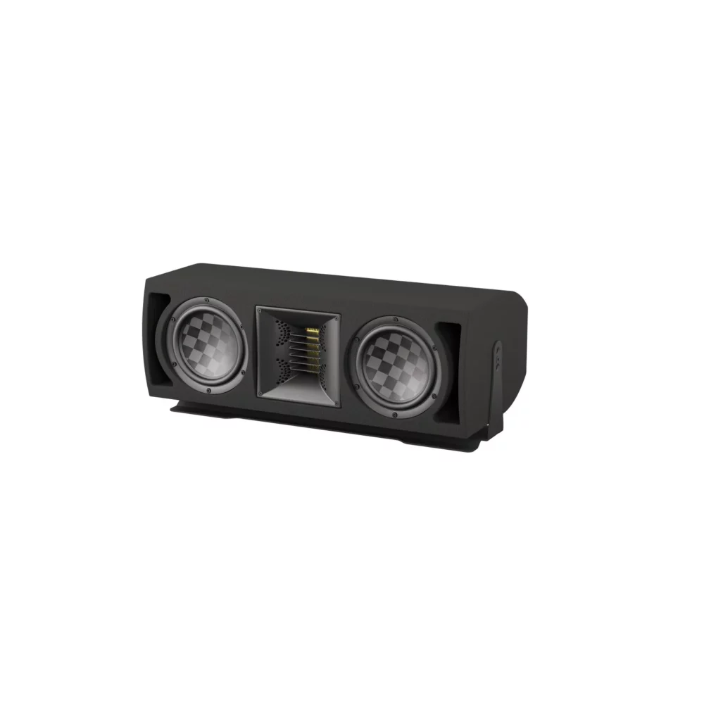 MAG Theatron FALCON 28 Bracket